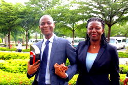 Ex-President Jonathan’s cousin remanded in prison custody