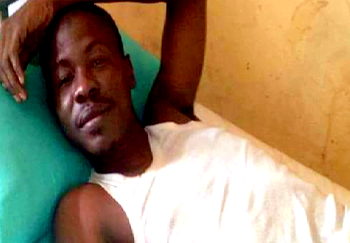 Kidnapped Hausa singer speaks from hospital