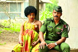 Why Nigerian Army desires partnership with Nollywood
