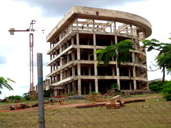 Aftermath of students riot: Uneasy calm at UNEC