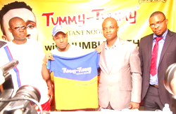 Humblesmith bags multi-million naira endorsement deal
