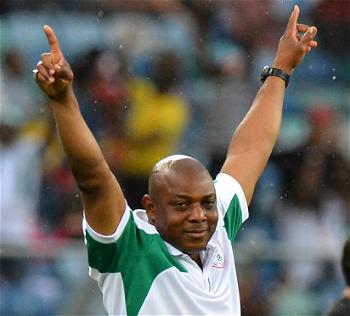 How ‘rebellion’  shot Keshi to  global recognition