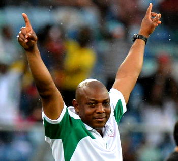How ‘rebellion’ shot Keshi to global recognition