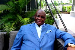 Tourism: Nigeria is sitting on an untapped goldmine- Ambassador Mnguni, South African envoy