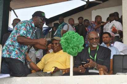 APC Panel endorses Obaseki