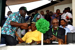 APC Panel endorses Obaseki