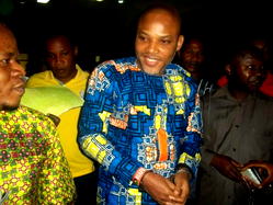International observers to witness Nnamdi Kanu trial