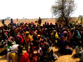 Army rescues 30,000 women, children from Boko Haram in 14 months- GOC