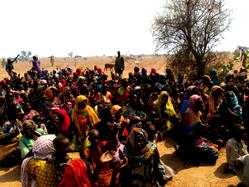 Army rescues 30,000 women, children from Boko Haram in 14 months- GOC