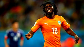 World Cup: It’s more difficult to qualify from Africa, says Gervinho