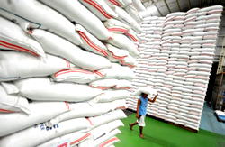 2017 Famine: Libya, Algeria, Niger, Chad rush Nigerian grains