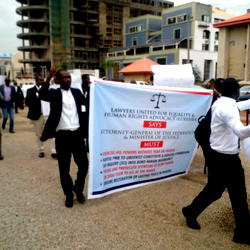 Malami: FG’ll address root cause of B-Haram