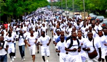 Enough of the killings, group warns security operatives