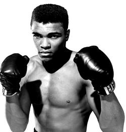 Ali family set for solemn trip home to Louisville