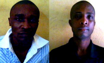 Kuje Jailbreak: Prisons unveils identities of escapee inmates
