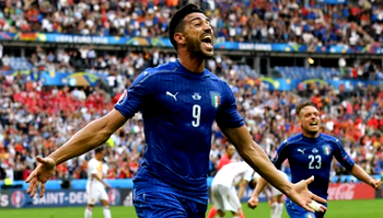 Italy v Spain – five things we learned