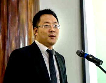We’re very optimistic about growth in Nigeria- Frank Li, Managing Director, Huawei Nigeria