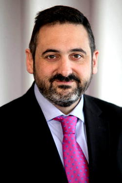 The Long Road- Alex Cruz, Chairman/CEO, British Airways