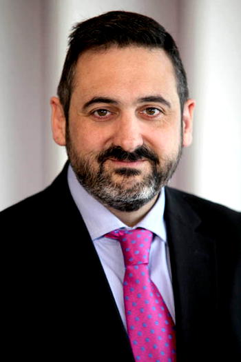 The Long Road- Alex Cruz, Chairman/CEO, British Airways