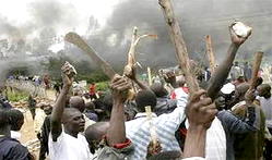Bloody land dispute: Ogbe Ijoh, Aladja communities trade blames