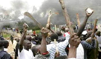 Bloody land dispute: Ogbe Ijoh, Aladja communities trade blames