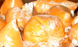 Moi-moi cooked in cellophane bag is poisonous – Ogbeh