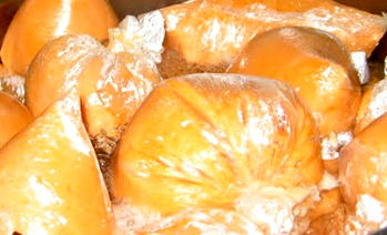 Moi-moi cooked in cellophane bag is poisonous – Ogbeh