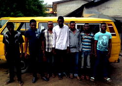Economic situation is affecting One Chance business — Robbery suspect