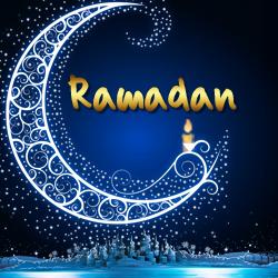 Fragrance of Ramadan already in the air