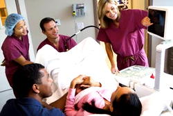 Answering a distress call through egg and sperm donation