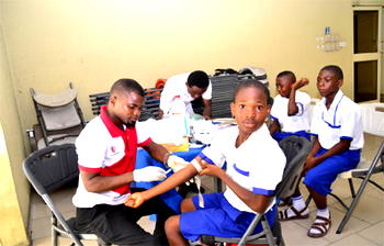 How early genotype screening helps prevent  sickle cell disorder