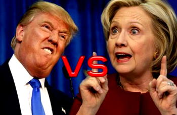 Dollar edges lower ahead of US presidential debate