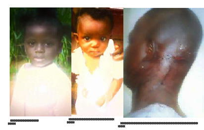 Unknown gun men attack family, disappear with 2 kids in Imo State