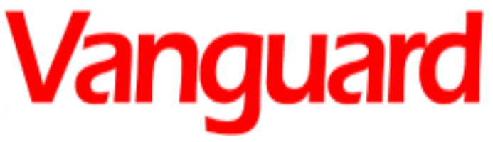 Vanguard Logo