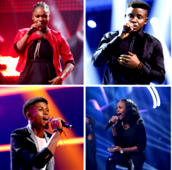 Battle of survival as The Voice Nigeria hits the screens