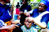 The cost of widowhood in Igboland