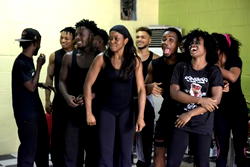 Wakaa takes a taste of Nigeria to London audiences