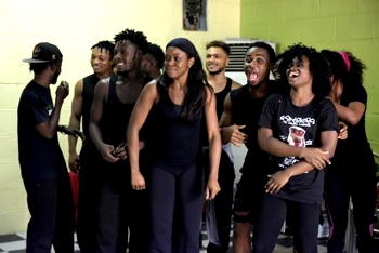 Wakaa takes a taste of Nigeria to London audiences