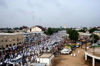 Kano by-election: PDP candidate withdraws