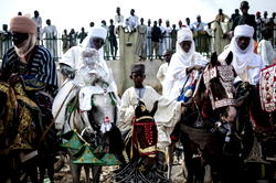 Top 5 Annual Festivals in Nigeria