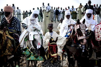 Top 5 Annual Festivals in Nigeria