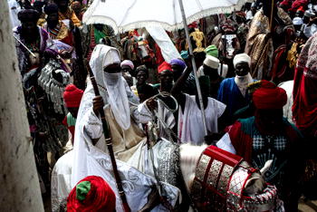 Breaking: Kano election declared inconclusive