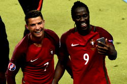 How Ronaldo double extended Real lead over Barcelona