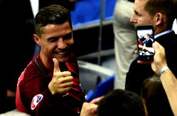 Ronaldo rested again for Granada trip