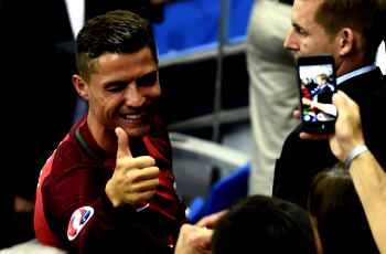 Ronaldo rested again for Granada trip