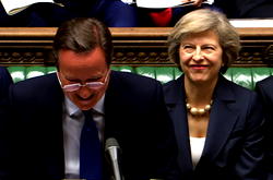 Old Britain can lead a new world