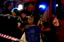 Nice attack: what we know so far
