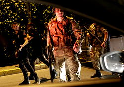 Turkey in new raids against suspected coup plotters