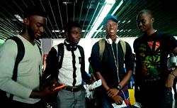 Imagine Cup 2016: We’ll make Nigeria proud in global showcase- Team Nigeria