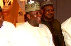 Yari escapes impeachment threat